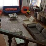 فروش آپارتمان در تهران، سعادت آباد، خیابان شهید شاهپور سوری ۱۴۱متر۳خ