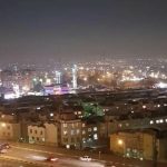 تهران، سعادت‌آباد | اجاره آپارتمان۱۴۱متر۳خ