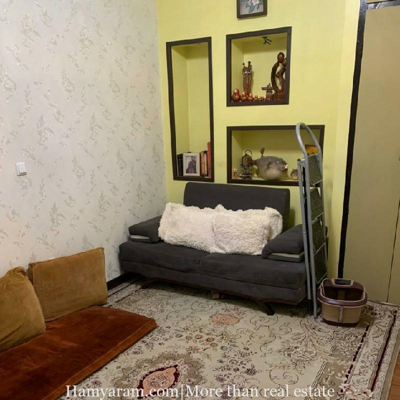 تهران، سعادت‌آباد | فروش آپارتمان۱۰۵متر۲خ