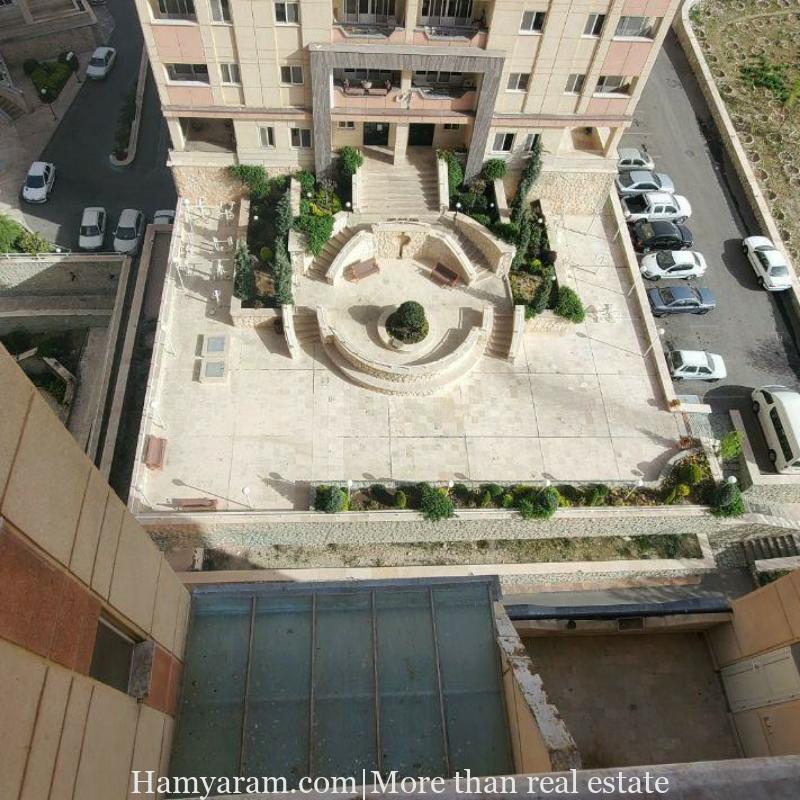 تهران، کوی فراز | فروش آپارتمان۱۳۵متر۳خ