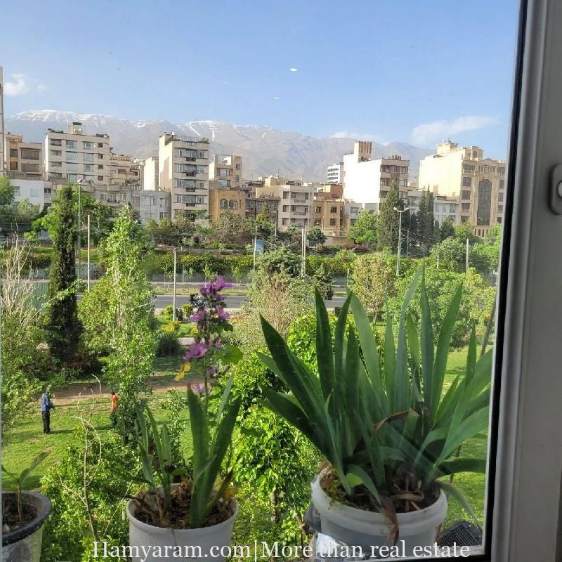 تهران، شهرک غرب | فروش آپارتمان۱۵۵متر۳خ