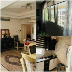 اجاره آپارتمان در تهران درکه خیابان کوهسار