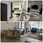 ð سعادت‌آباد؛ ۱۳۵ متر، بازسازی‌شده و غرق در نور